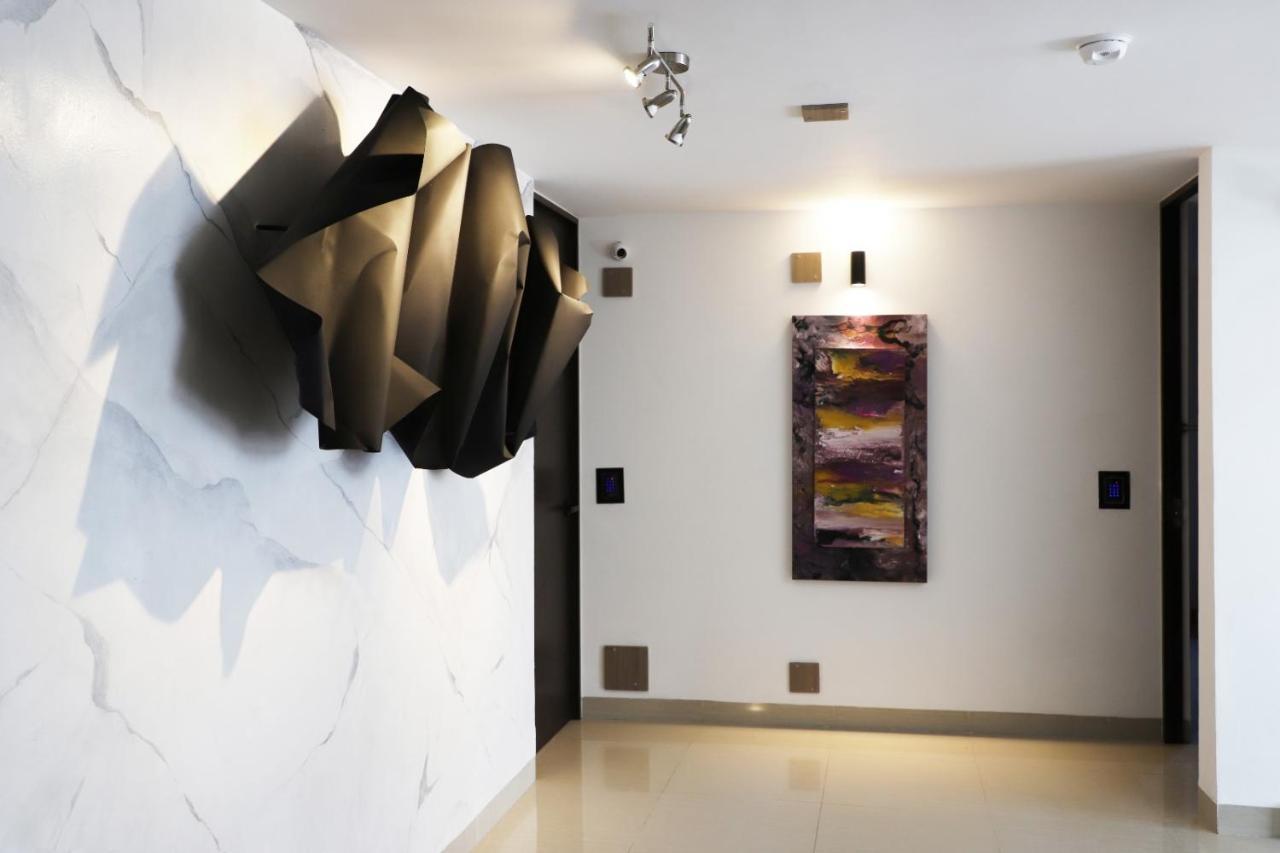 Appartement Tepeyac 402