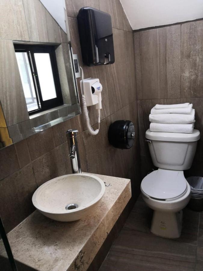 Appartement Tepeyac 402 León de los Aldamas