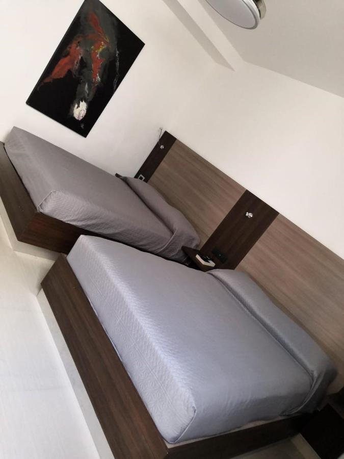 Tepeyac 402 Appartement *