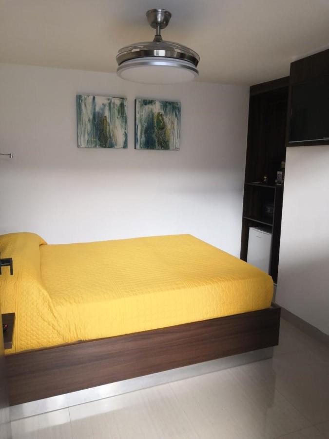 Appartement Tepeyac 402