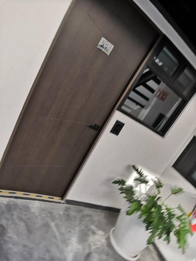 Tepeyac 402 Appartement