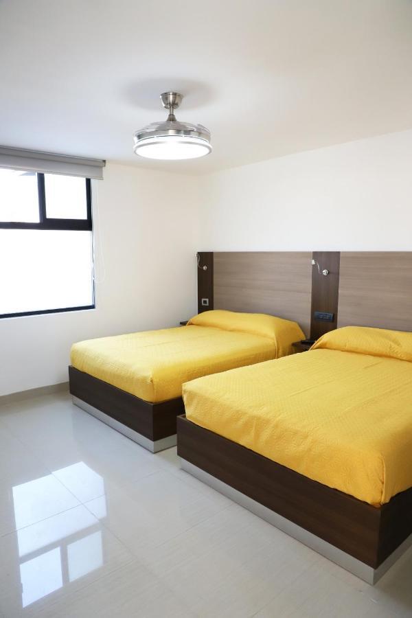 Tepeyac 402 Appartement