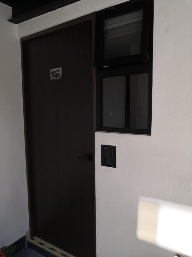 Appartement Tepeyac 402 León de los Aldamas