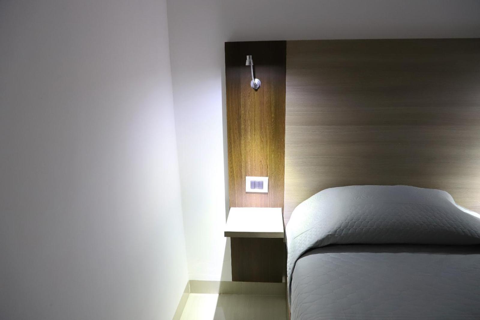 Tepeyac 402 Appartement *
