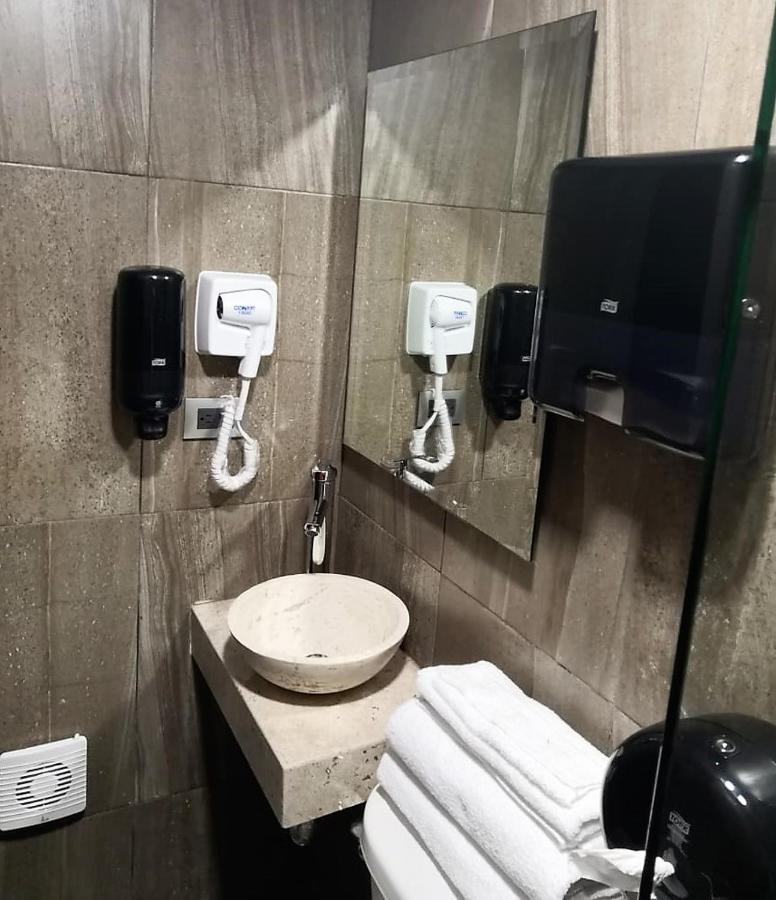Appartement Tepeyac 402