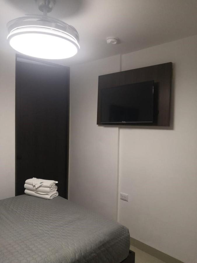 Apartment Tepeyac 402