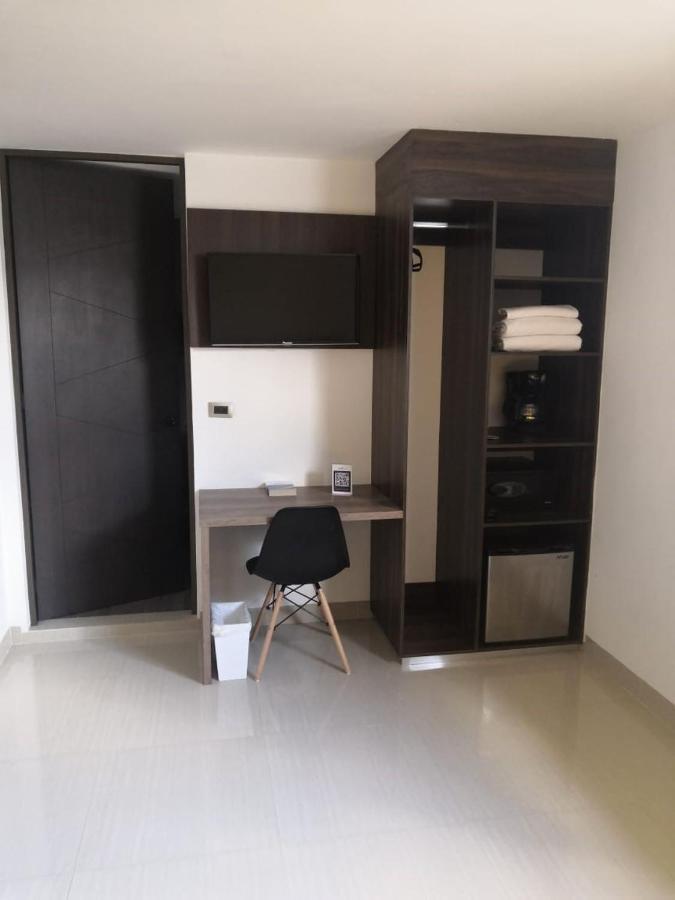 Apartment Tepeyac 402 *