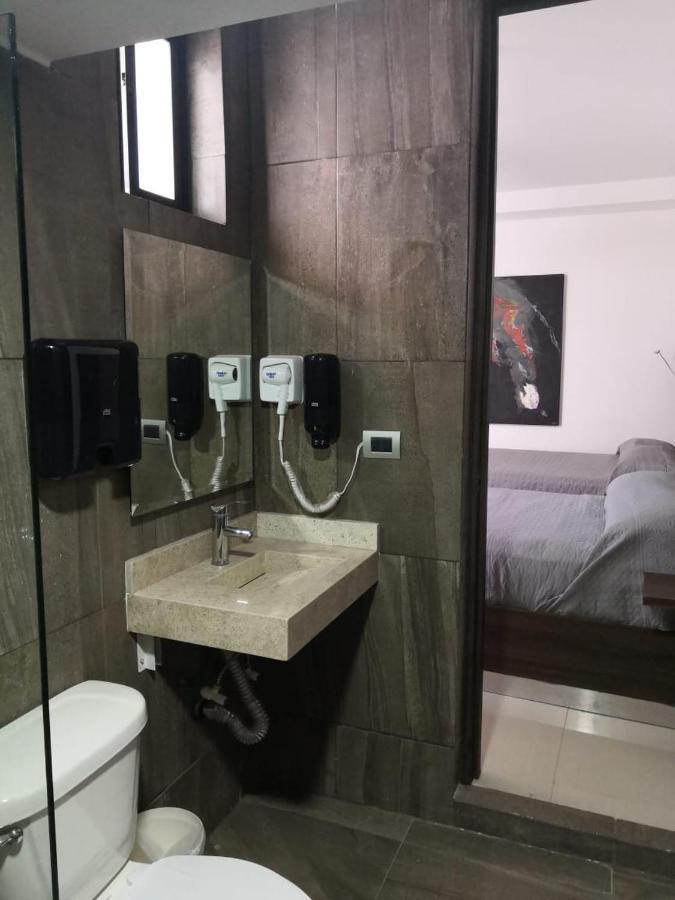 Apartment Tepeyac 402