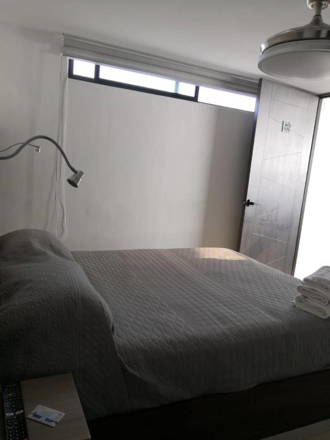 Tepeyac 402 Apartment León