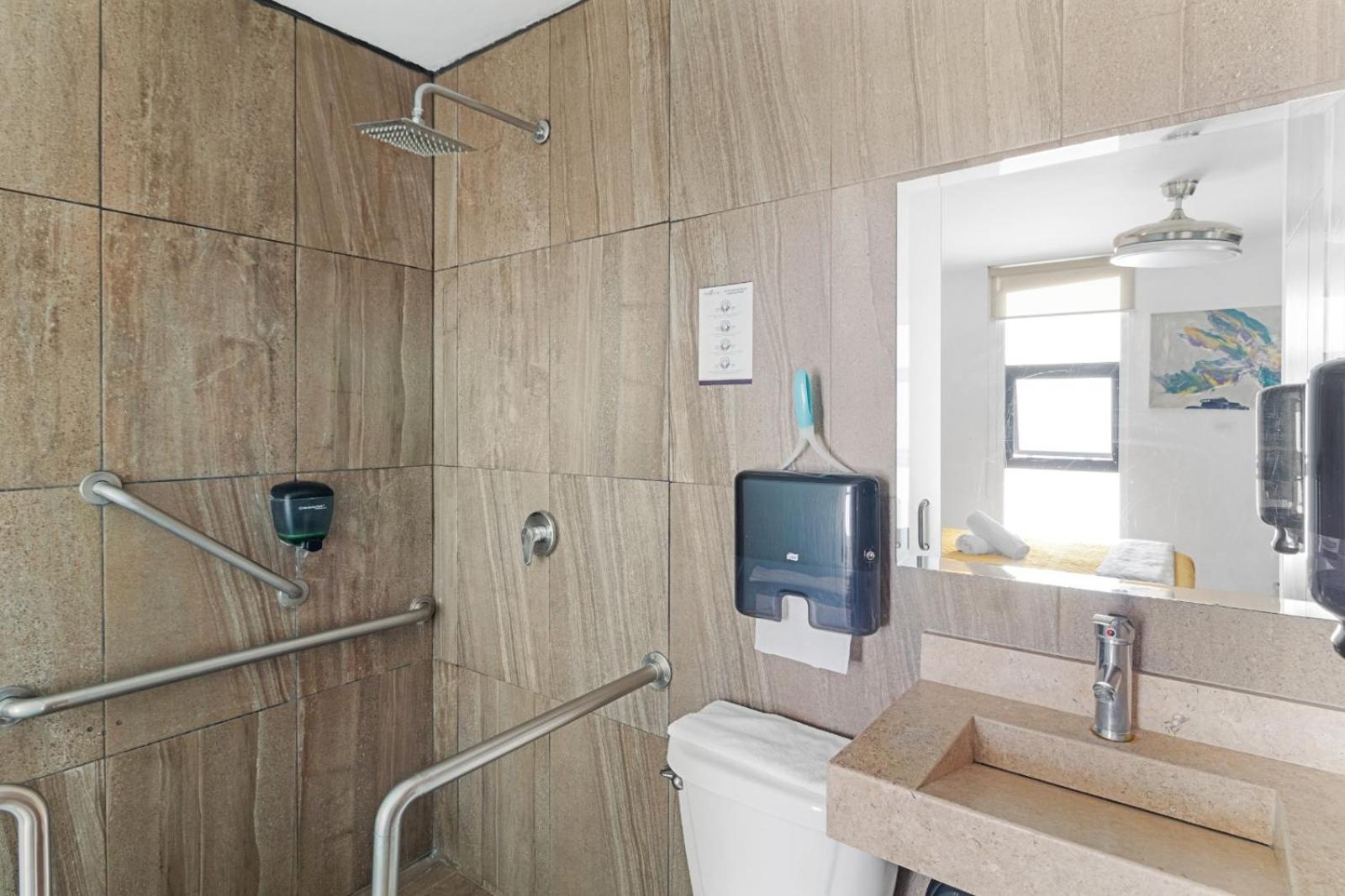 Apartment Tepeyac 402