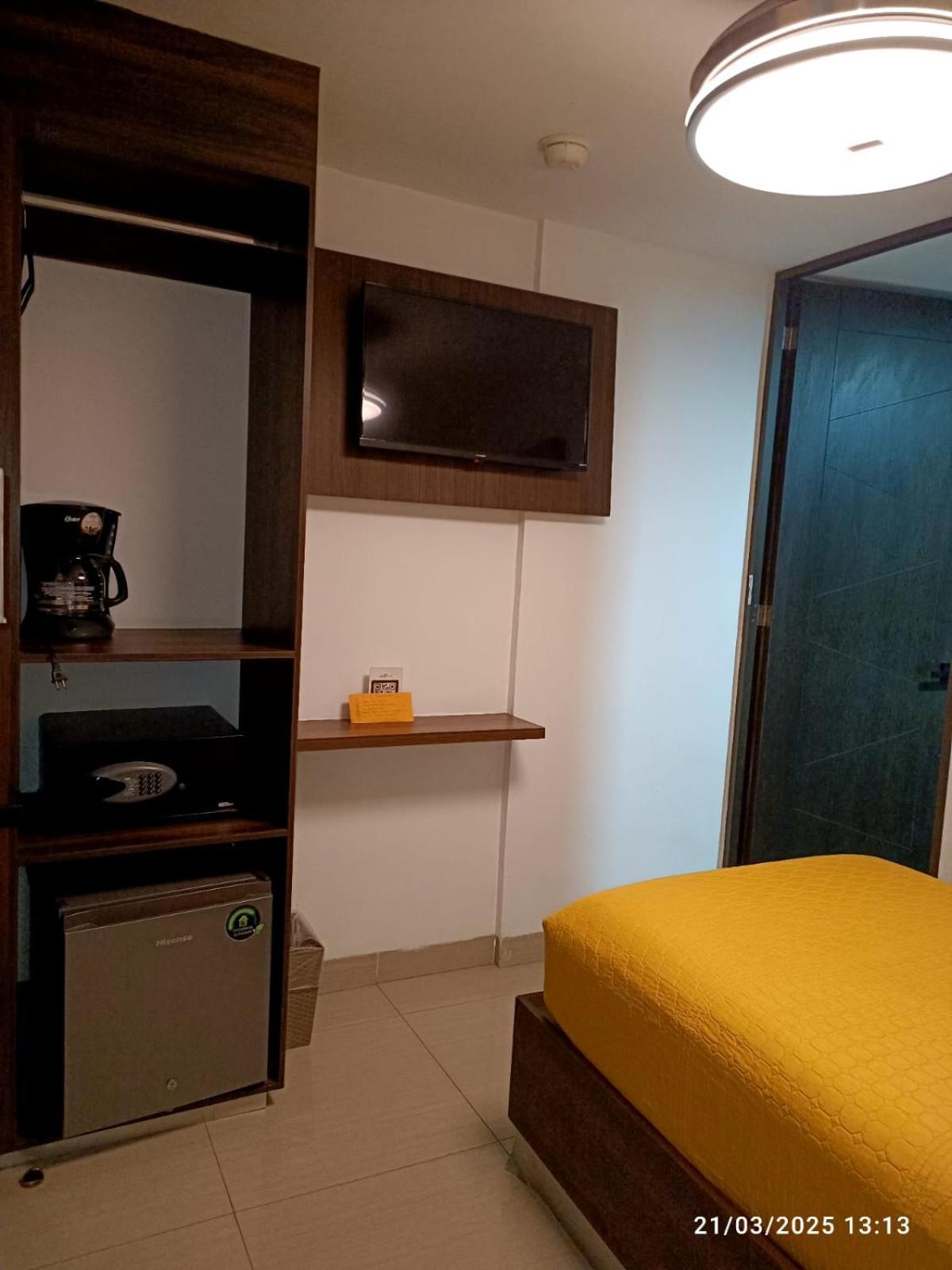 Apartment Tepeyac 402
